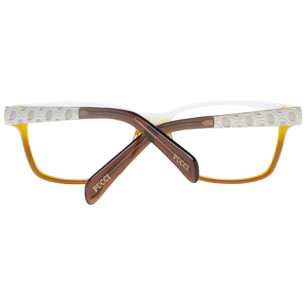 Brown Women Optical Frames