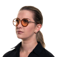 Thumbnail for Brown Women Sunglasses