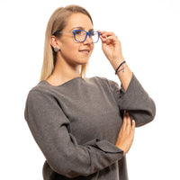 Thumbnail for Blue Women Optical Frames