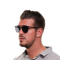 Thumbnail for Gray Unisex Sunglasses