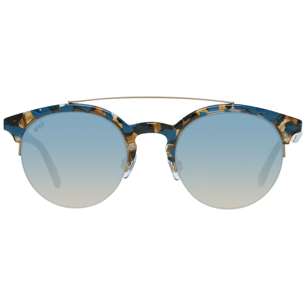 Multicolor Unisex Sunglasses