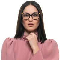 Thumbnail for Brown Women Optical Frames