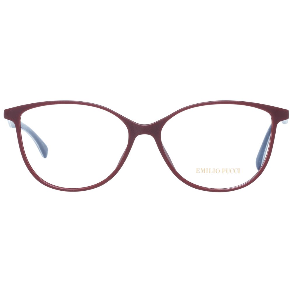 Red Women Optical Frames