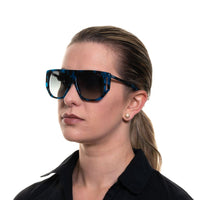 Thumbnail for Blue Women Sunglasses