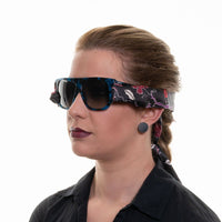 Thumbnail for Blue Women Sunglasses