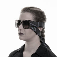 Thumbnail for Blue Women Sunglasses