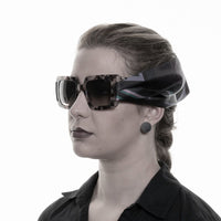 Thumbnail for Blue Women Sunglasses