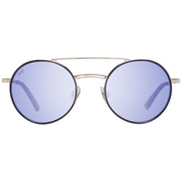 Thumbnail for Gold Women Sunglasses