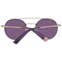 Thumbnail for Gold Women Sunglasses