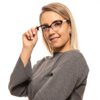 Thumbnail for Brown Women Optical Frames