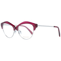 Thumbnail for Burgundy Women Optical Frames