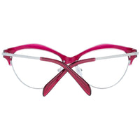 Thumbnail for Burgundy Women Optical Frames