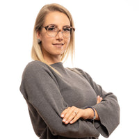 Thumbnail for Brown Women Optical Frames
