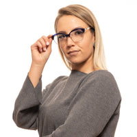 Thumbnail for Blue Women Optical Frames