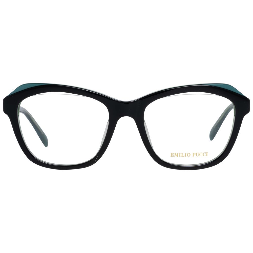 Black Women Optical Frames