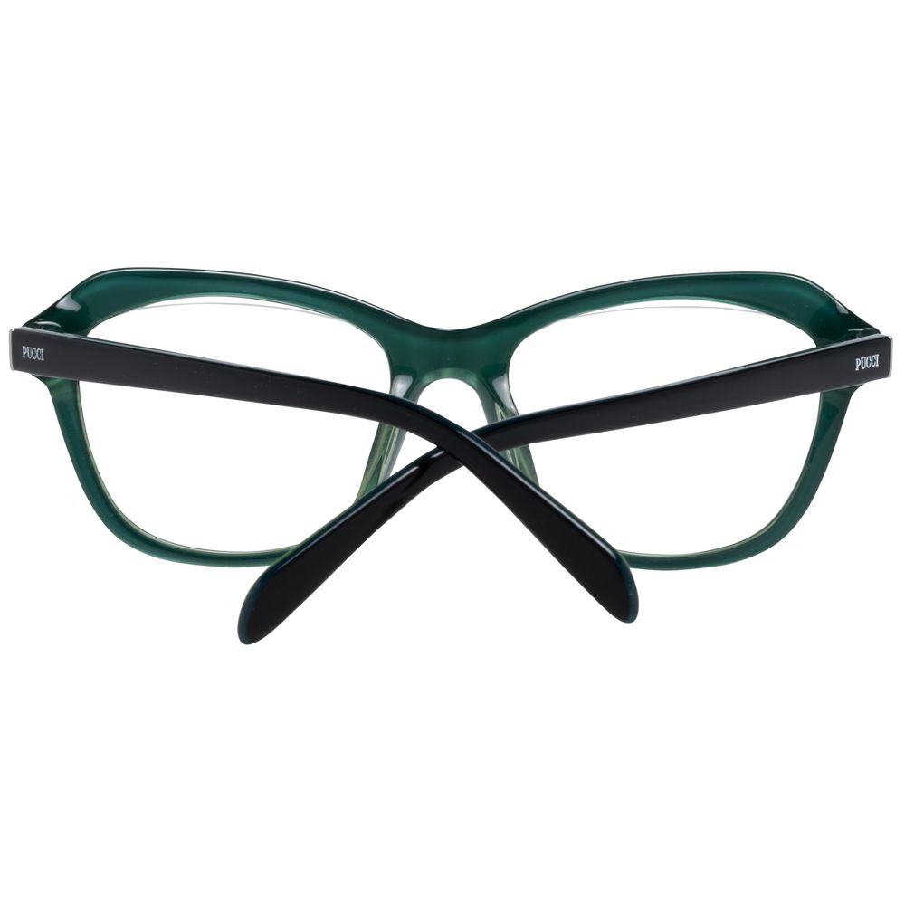 Black Women Optical Frames