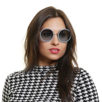 Thumbnail for Blue Women Sunglasses