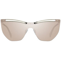 Thumbnail for Gold Women Sunglasses