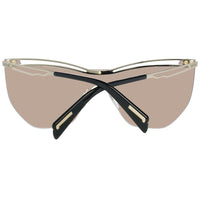 Thumbnail for Gold Women Sunglasses