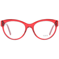 Thumbnail for Red Women Optical Frames