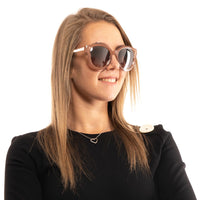 Thumbnail for Brown Women Sunglasses