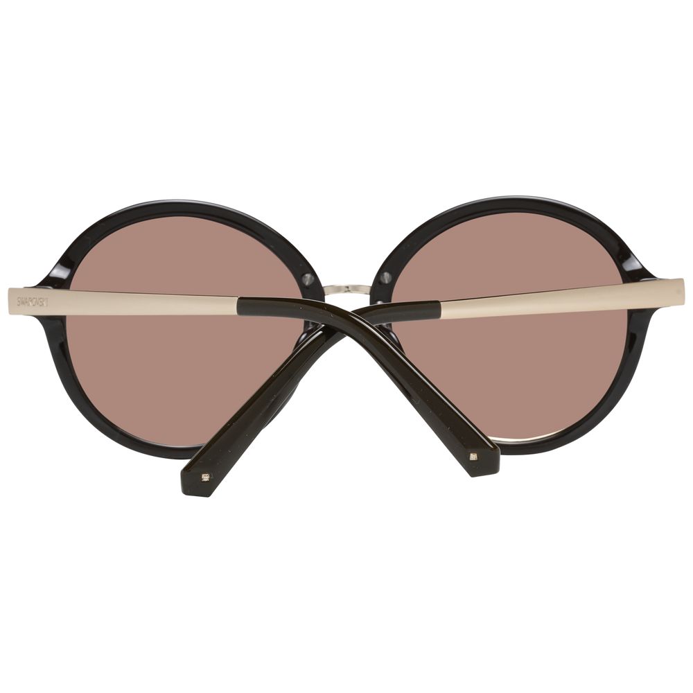 Brown Women Sunglasses