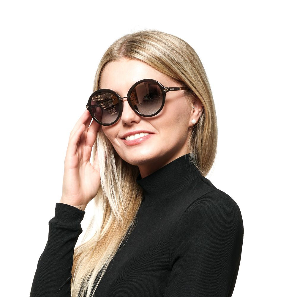 Brown Women Sunglasses