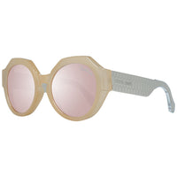 Thumbnail for Cream Women Sunglasses