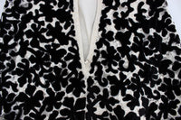 Thumbnail for Elegant Floral Lace Cap Sleeve Maxi Dress