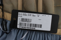 Thumbnail for Elegant Crystal-Embellished Silk Gown