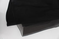 Thumbnail for Elegant Floral Silk Full Length Dress