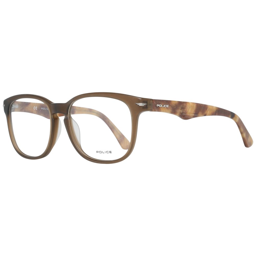 Brown Men Optical Frames