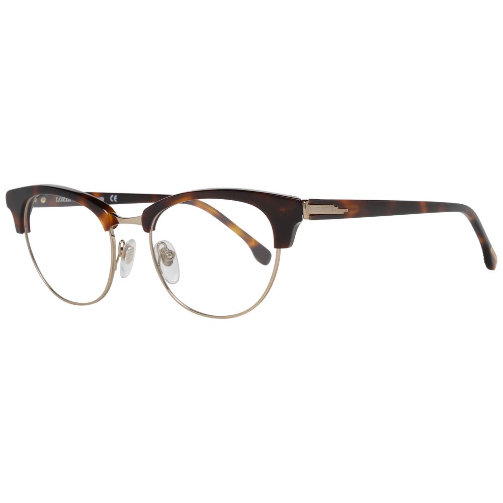 Brown Women Optical Frames