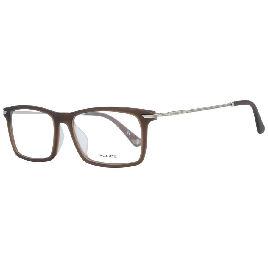 Brown Men Optical Frames