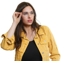 Thumbnail for Pink Women Optical Frames