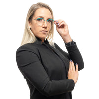 Thumbnail for Turquoise Women Optical Frames