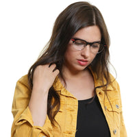 Thumbnail for Black Women Optical Frames