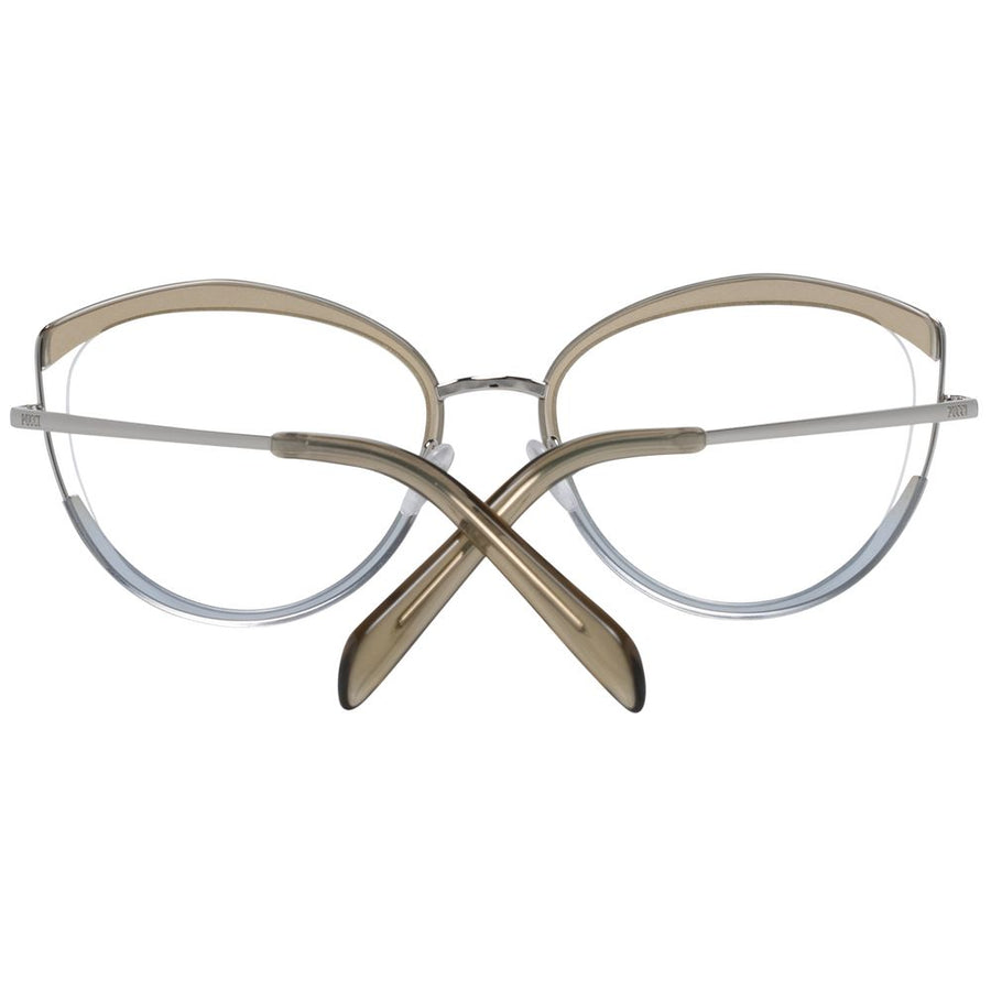 Beige Women Optical Frames