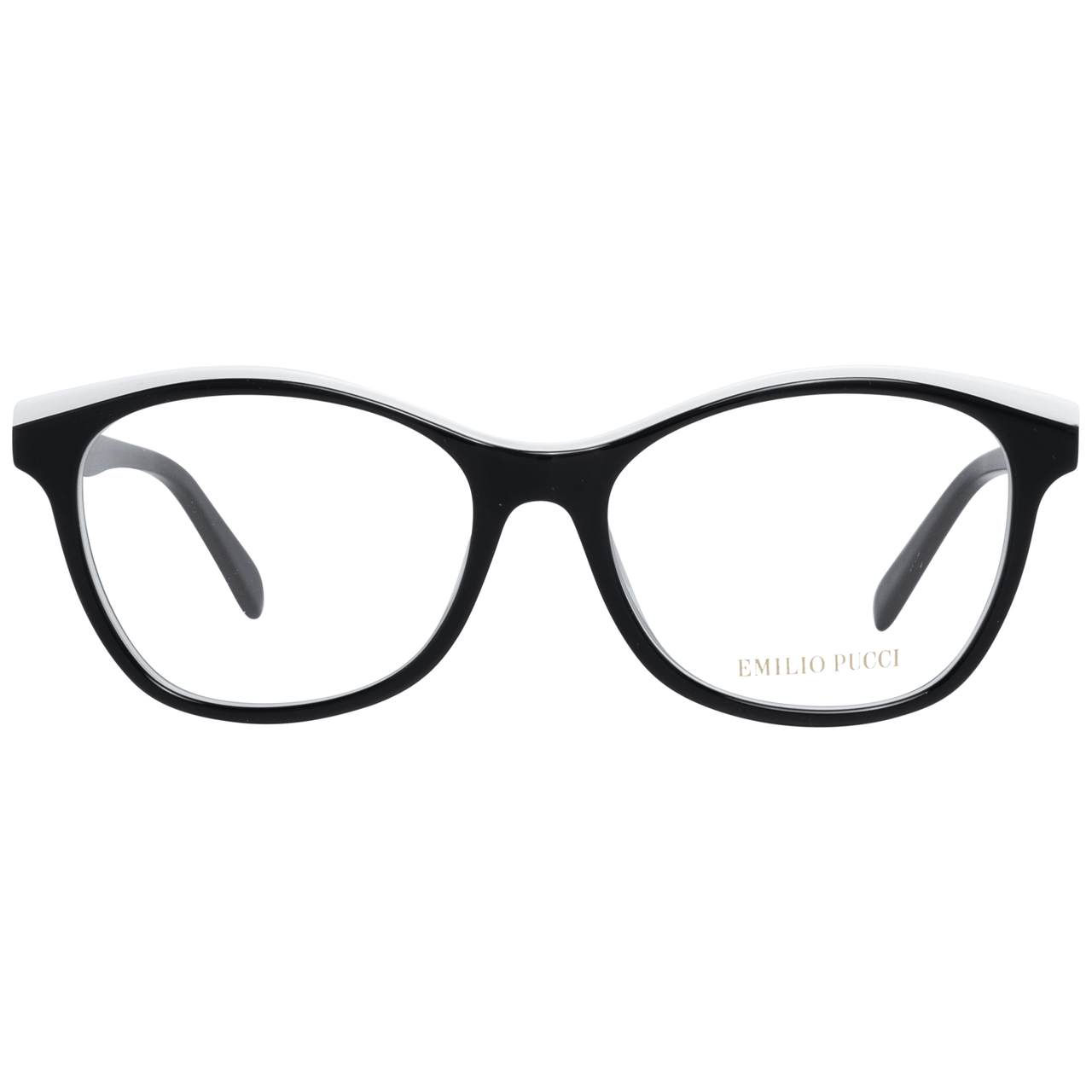 Chic Full-Rim Designer Eyewear