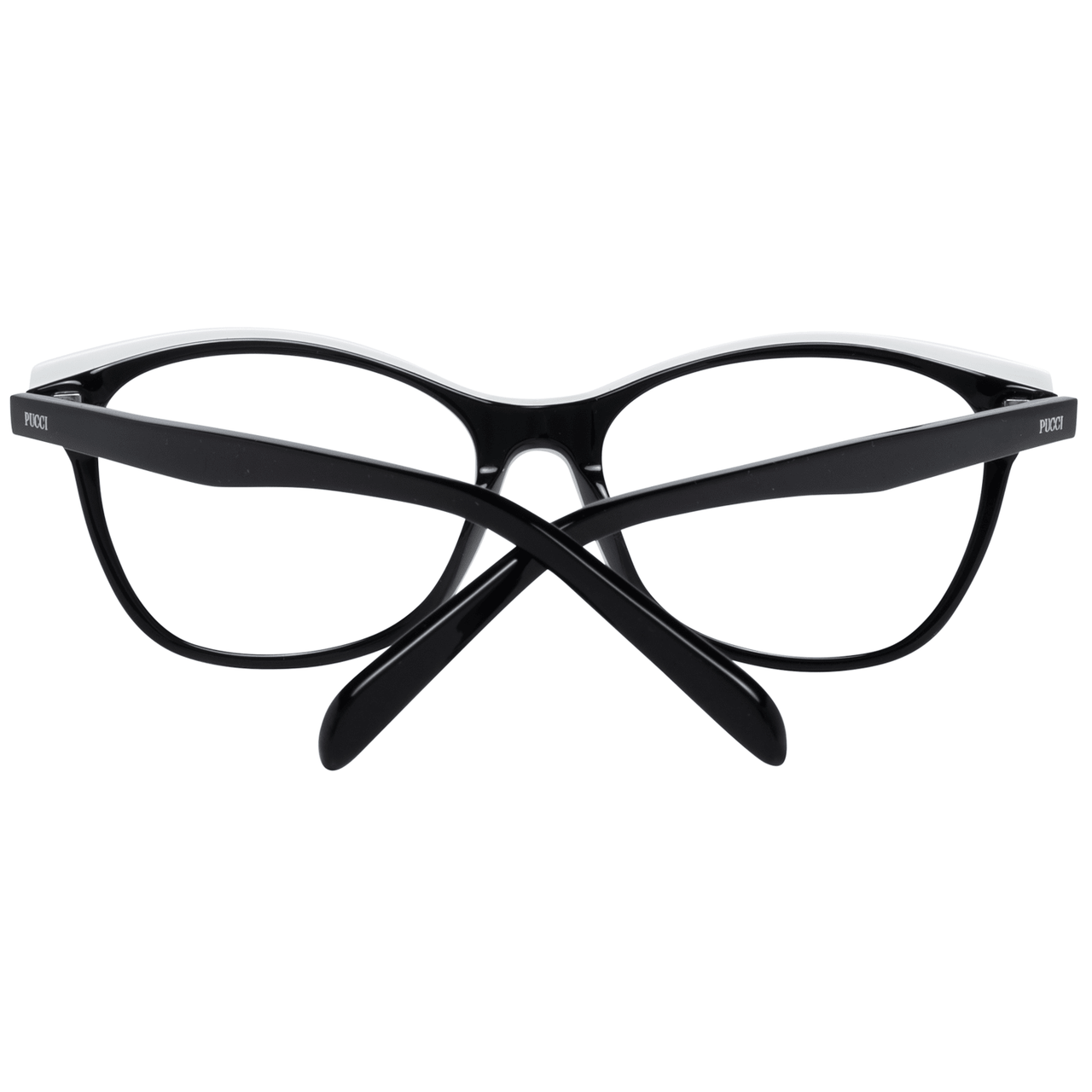 Chic Full-Rim Designer Eyewear