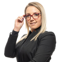 Thumbnail for Red Women Optical Frames