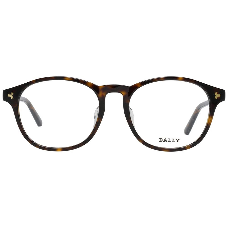 Brown Unisex Optical Frames