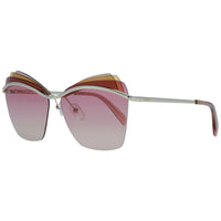 Thumbnail for Gold Women Sunglasses