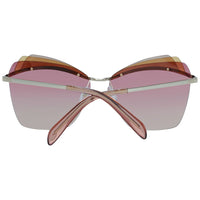 Thumbnail for Gold Women Sunglasses