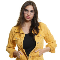 Thumbnail for Purple Women Optical Frames