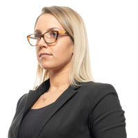 Thumbnail for Brown Women Optical Frames