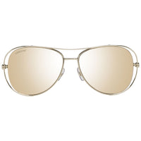 Thumbnail for Gold Women Sunglasses