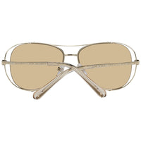 Thumbnail for Gold Women Sunglasses