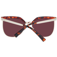 Thumbnail for Rose Gold Women Sunglasses