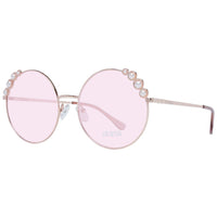 Thumbnail for Rose Gold Women Sunglasses